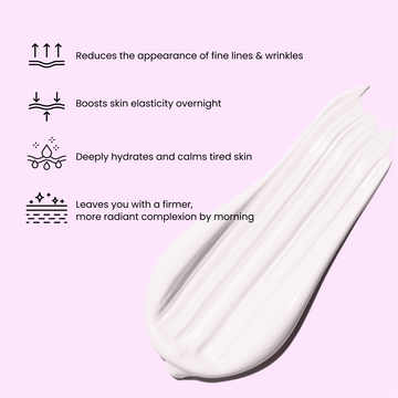 Honeymoon Night Cream