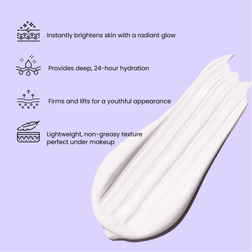 Shiny Life Cream