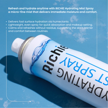 Hydrating Mist Spray