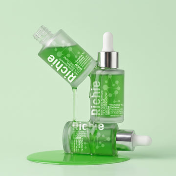 AHA-BHA Exfoliating Glow Serum