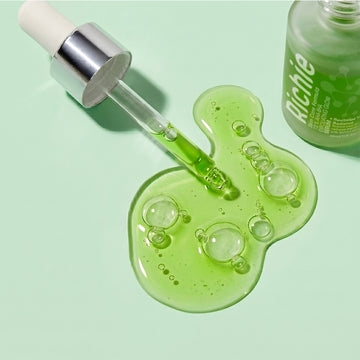 AHA-BHA Exfoliating Glow Serum