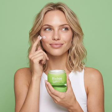 AHA Sixers 6-in-1 Cream