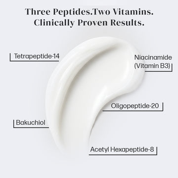 Peptides Phenomenon Cream
