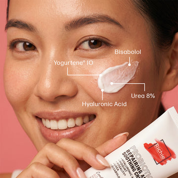 Probiotic Repairing & Soothing Cream