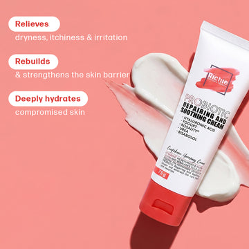 Probiotic Repairing & Soothing Cream