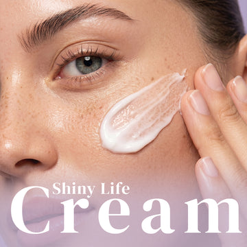 Shiny Life Cream