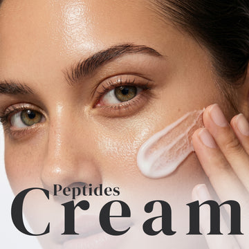 Peptides Phenomenon Cream
