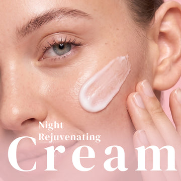 Honeymoon Night Cream