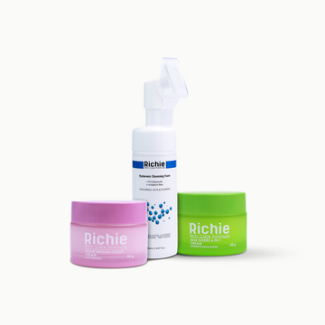 Acne Control Bundle