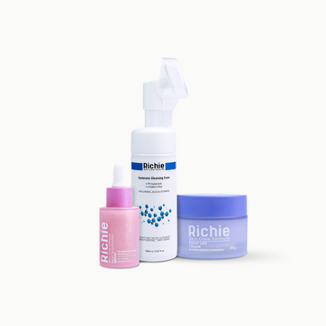 Deep Hydration Bundle