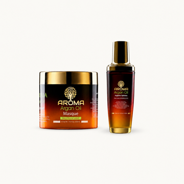 Hair Repair Bundle