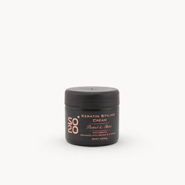 Keratin Styling Cream