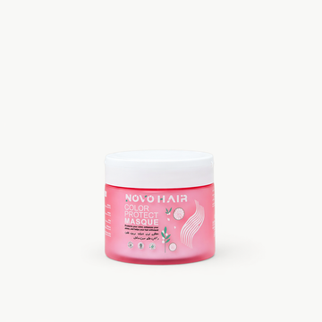 Color Protect Hair Mask