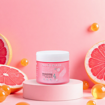 Color Protect Hair Mask