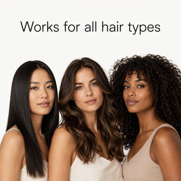 Hair Repair Bundle