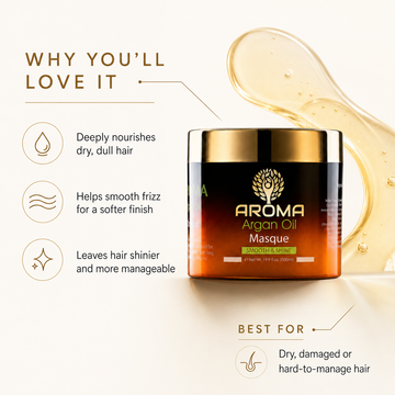 Hair Repair Bundle