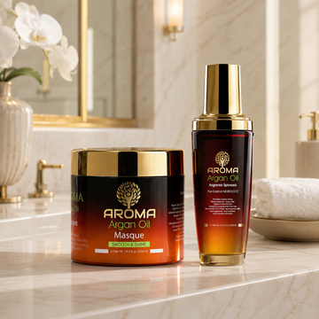 Hair Repair Bundle