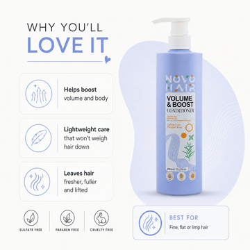 Volume & Boost Bundle