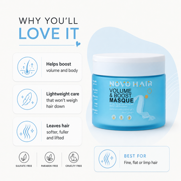 Volume & Boost Bundle