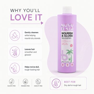 Volume & Boost Bundle