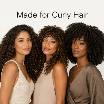 Curl & Shine Bundle