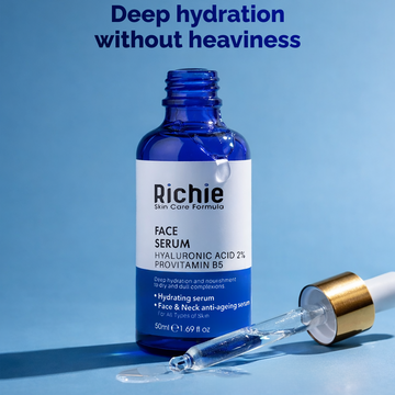 Hyaluronic Acid 2% Serum