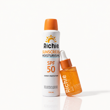 Glow & Protect Duo