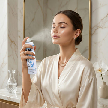Hydrating Mist Spray