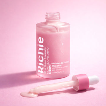 Night Rejuvenating Serum