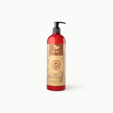 Argan Oil Conditioner