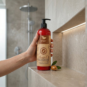 Argan Oil Conditioner