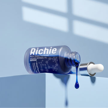 Vegan Retinol Serum