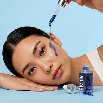 Vegan Retinol Serum