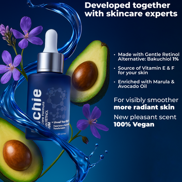 Vegan Retinol Serum