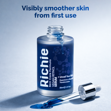 Vegan Retinol Serum