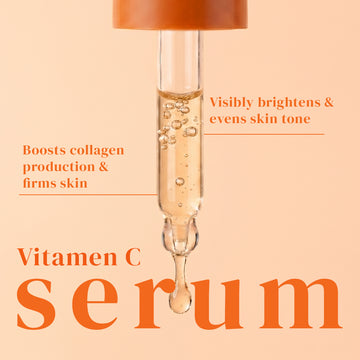 Vitamin C 12% Serum