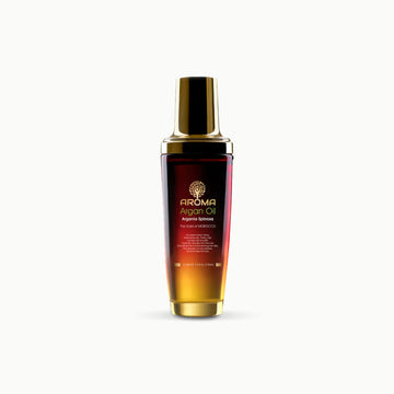 Argan Hair Oil Serum