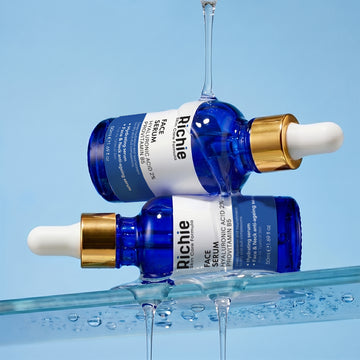 Hyaluronic Acid 2% Serum