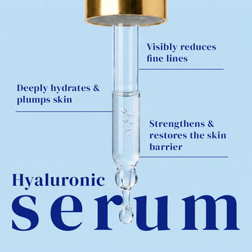 Hyaluronic Acid 2% Serum