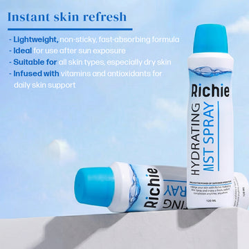 Summer Essentials Duo