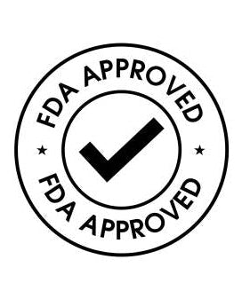 FDA Approved