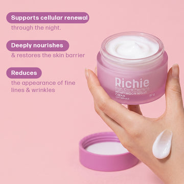Overnight Renewal Bundle