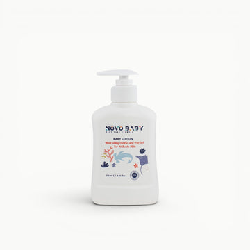 Baby Lotion