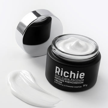 Peptides Phenomenon Cream