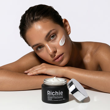 Peptides Phenomenon Cream