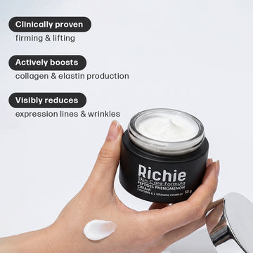 Peptides Phenomenon Cream
