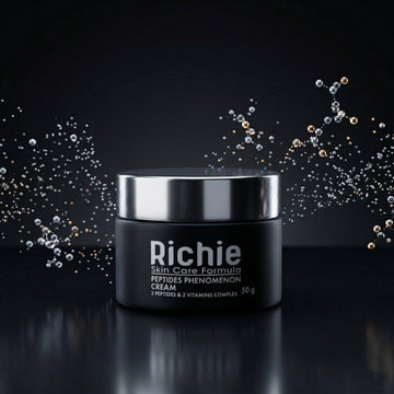 Peptides Phenomenon Cream
