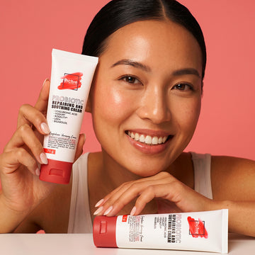 Probiotic Repairing & Soothing Cream