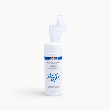 Hyaluronic Cleansing Foam