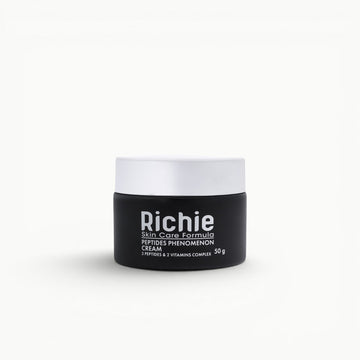 Peptides Phenomenon Cream